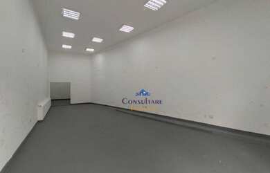 Imagem 8: Galpão para alugar, 100 m² por R$ 5.500,00/mês - Vila Matias - Santos/SP