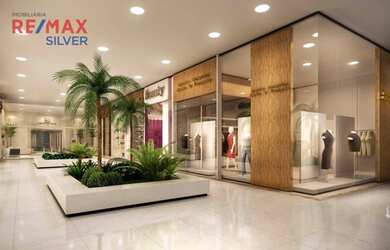 Imagem 12: Sala para alugar, 27 m² por R$ 1.800,00/mês - Brotas - Salvador/BA