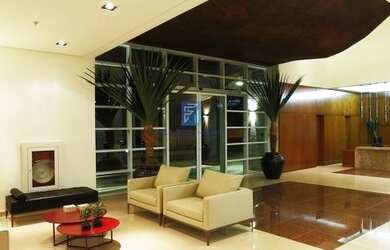 Imagem: O depósito possui 1 Vaga na garagem, 38m² de Área, Imóvel