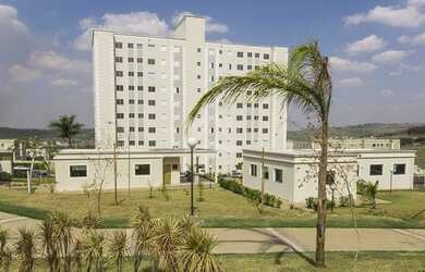 Imagem 13: RIBEIRãO PRETO - Padrão - Condomínio Mirante Sul