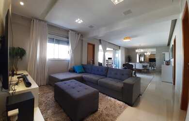 Imagem 1: OPORTUNIDADE no SETOR BUENO RESIDENCIAL EMINENT - 03 SUÍTES - 03 VAGAS...