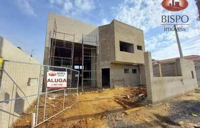 Imagem 1: Salão, 440 m² - venda por R$ 1.100.000,00 ou aluguel por R$ 6.000,00/mês - São Manoel - Am