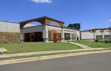 Imagem 15: Terreno Plano no Condomínio Jardins Di Roma com 310,78 m²