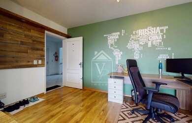 Imagem 3: Apartamento à venda por R$ 375.000,00 - Bom Jesus - Porto Alegre/RS