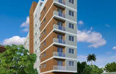 Imagem 1: Residential / Apartment em Curitiba