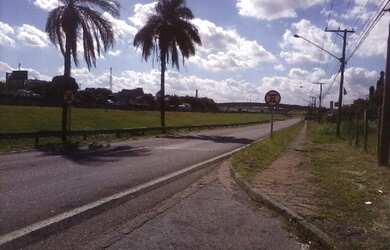 Imagem 4: AREA JUNDIAI BAIRRO RETIRO FRENTE ANHANGUERA 5083M2 ZI VIA ARTERIAL