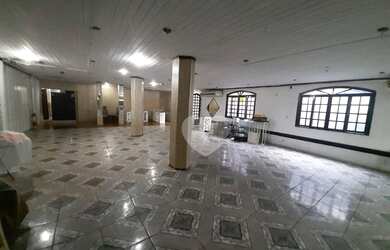 Imagem 1: Casa com 3 dormitórios à venda, 637 m² por R$ 450.000,00 - Engenho...