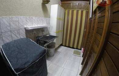 Imagem 14: Casa à venda, 227 m² por R$ 450.000,00 - Parque Residencial Jaguari...