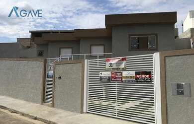 Imagem 1: Casa a Venda no bairro Nova Atibaia