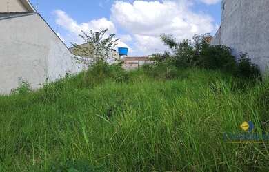 Imagem 14: Terreno à venda, 309 m² por R$ 260.000,00 - Santa Cândida - Curitiba/PR