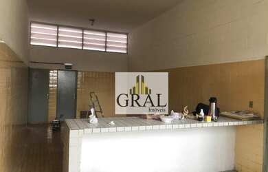 Imagem 5: Galpão para alugar, 1520 m² por R$ 22.500,00/mês - Serraria - Diadema/SP