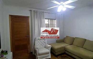 Imagem 8: Sobrado com 3 dormitórios, 180 m² - venda por R$ 615.000,00 ou aluguel...