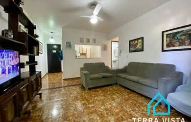 Imagem 9: Apartamento 2 quartos na Praia do Tenório a venda em Ubatuba SP