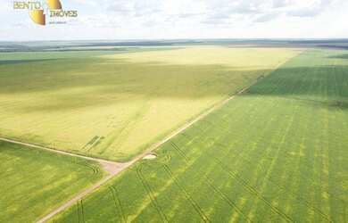 Imagem 5: Fazenda à venda, m² por R$ 150.000.000,00 - Zona Rural - Colider/MT