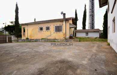 Imagem 12: Terreno à venda, 980 m² por R$ 1.300.000 - Pilarzinho - Curitiba/PR