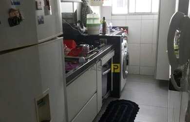 Imagem 4: Apartamento residencial à venda, Jardim Bela Vista, Americana