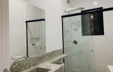 Imagem 13: BRAGANÇA PAULISTA - Casa de Condomínio - CONDOMÍNIO RESIDENCIAL CAMPOS...