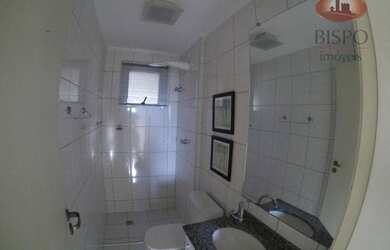 Imagem 6: Apartamento com 3 dormitórios, 80 m² - venda por R$ 380.000,00 ou aluguel...