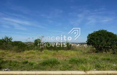 Imagem: Terreno - Jardim das Flores - Neves