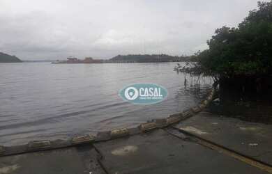 Imagem 13: Galpão à venda, 5500 m² por R$ 7.000.000,00 - Porto Velho - São Gonçalo/RJ