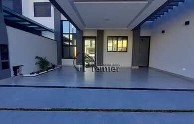 Imagem: CASA A VENDA - 3 QUARTOS - R$ 820.000,00 - CONDOMÍNIO PARK