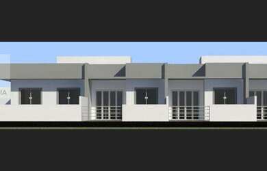 Imagem 2: Casa com 2 dormitórios à venda, 50 m²- Ubatuba - São Francisco do Sul/SC