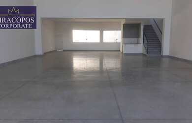 Imagem 1: Barracão, 370 m² - venda por R$ 2.050.000,00 ou aluguel por R$ 10.800,00/mês...