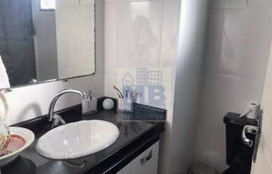 Imagem 8: Apartamento com 3 dormitórios, 95 m² - venda por R$ 840.000 ou aluguel...