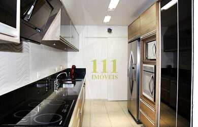 Imagem 13: Apartamento com 4 dormitórios, 183 m² - venda por R$ 2.135.000,00 ou...