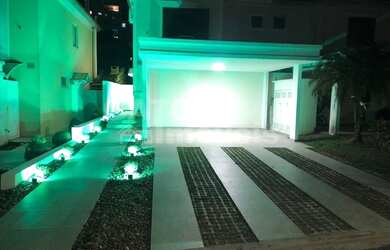 Imagem 9: Casa em Condomínio para Venda, Santana de Parnaíba / SP