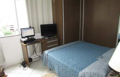 Imagem 5: APARTAMENTO NAZARÉ. 70m² de Área, 1 Vaga na garageme2 Dormitórios