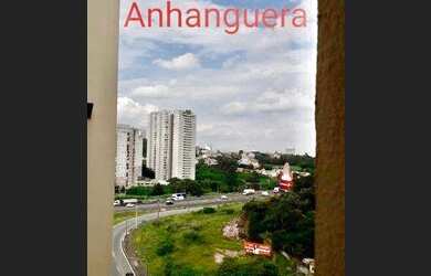 Imagem 12: APARTAMENTO A VENDA E LOCAÇÃO DE 57 M2 NO CHÁCARA DAS FLORES I - JARDIM...