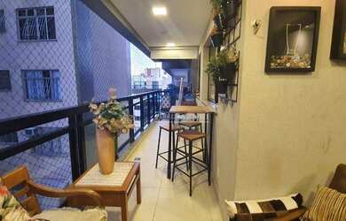 Imagem 5: Apartamento à venda, 97 m² por R$ 990.000,00 - Icaraí - Niterói/RJ