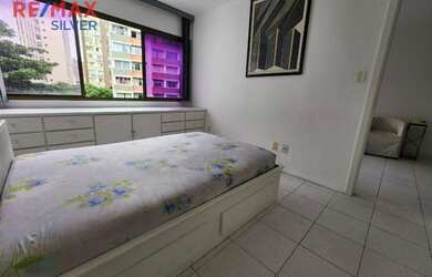 Imagem 11: Apartamento à venda, 50 m² por R$ 270.000,00 - Barra - Salvador/BA