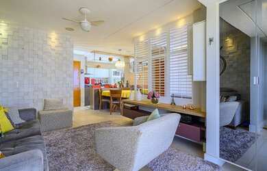 Imagem 1: Sports Club Guará Reformado, lazer completo, 2 vagas