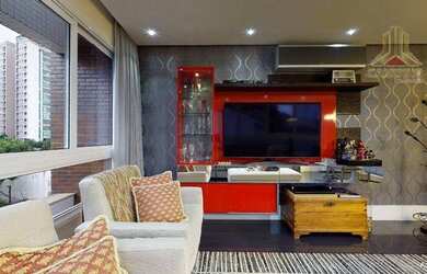 Imagem 2: Vendo apartamento no Residencial Vivre, bairro Boa Vista em Porto Alegre