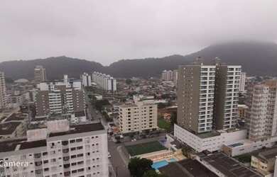 Imagem 10: Cobertura à venda, 241 m² por R$ 1.670.000,00 - Canto do Forte - Praia...