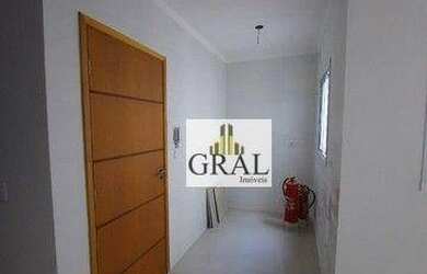 Imagem 8: Cobertura à venda, 81 m² por R$ 310.000,00 - Jardim Cristiane - Santo...