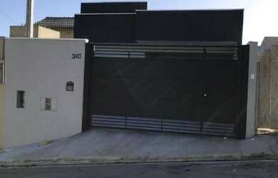 Imagem 2: casa cerejeiras. Piscina, Churrasqueira, Varandae98m² de Área