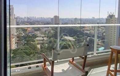 Imagem 6: Apartamento à venda, 49 m² por R$ 655.000,00 - Campo Belo - São Paulo/SP