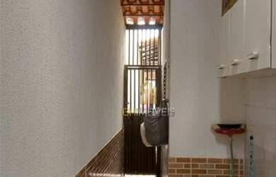 Imagem 11: Casa com 2 dormitórios à venda, 54 m² por R$ 231.000,00 - Chácaras...