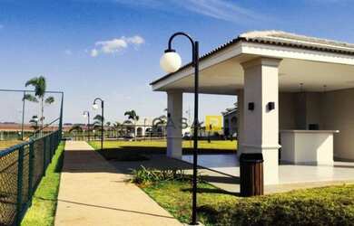 Imagem 3: Terreno à venda, 300 m² por R$ 250.000,00 - Jardim Recanto das Águas...