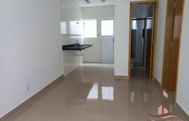 Imagem 2: Casa à venda, 35 m² por R$ 225.000,00 - Canto do Forte - Praia Grande/SP