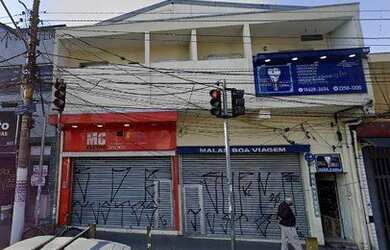 Imagem: O depósito possui 25m² de Área e está localizado em Jardim