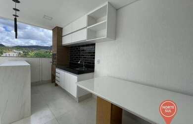 Imagem 3: Cobertura com 2 dormitórios, 95 m² - venda por R$ 660.000,00 ou aluguel...