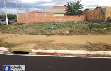 Imagem 4: Terreno à venda, 369 m² por R$ 220.000,00 - Jardim Cristo Redentor -...