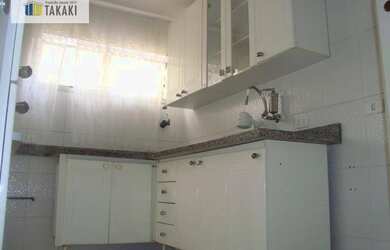 Imagem 3: Apartamento residencial para locação, Vila Guarani Zona Sul , São Paulo