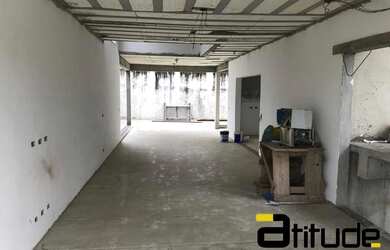 Imagem 4: Sobrado a venda no Condomínio NewVille em Santana de Parnaíba - SP