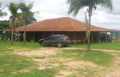 Imagem 3: Ótima Fazenda no Muni. de Itiquira a 150 km de Rondonópolis -MT