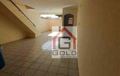 Imagem 14: Sobrado, 308 m² - venda por R$ 700.000,00 ou aluguel por R$ 3.500,00/mês - Parque Erasmo A